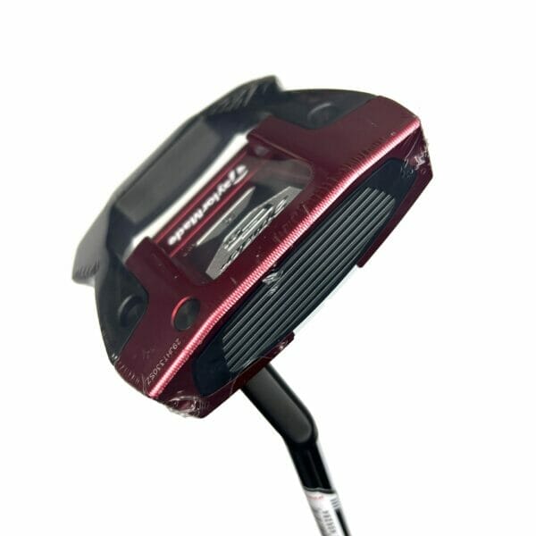 New Taylormade Spider GTX Putter / 34 Inches / Short Slant