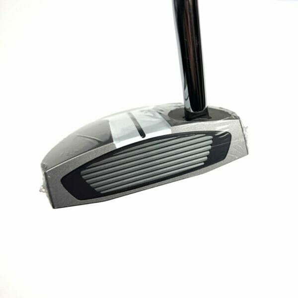 New Taylormade Spider GTX Putter / 33 Inches / Double Bend