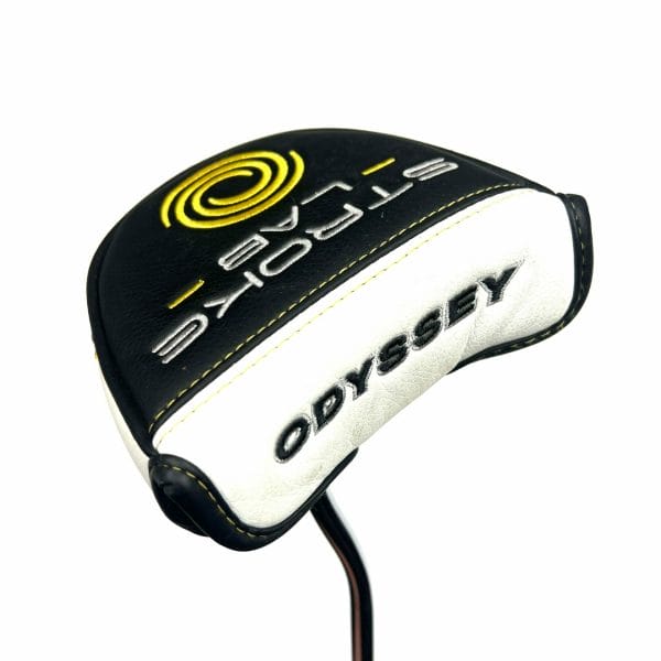 Odyssey Stroke Lab Tuttle Putter / 33 Inches
