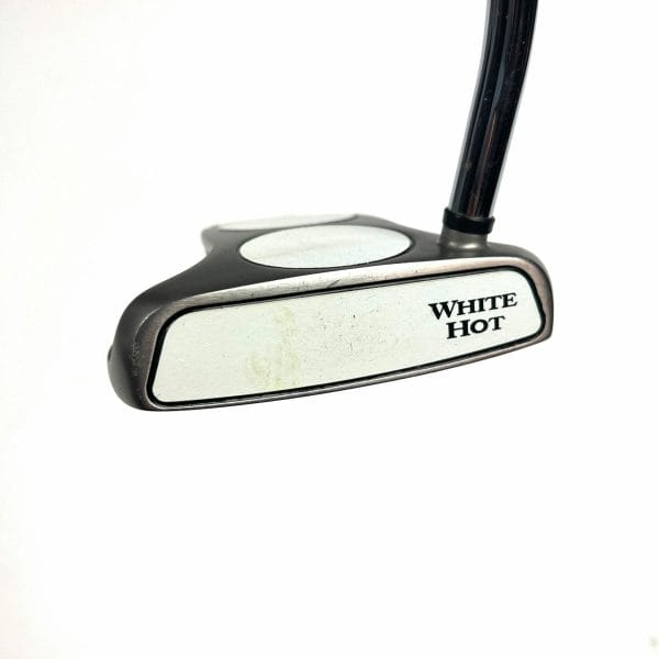 Odyssey White Hot 2 Ball Mid Putter / 45 Inches