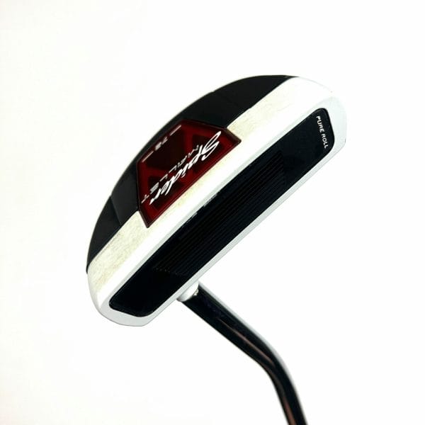 Taylormade Spider Mallet 72 Putter / 35 Inches