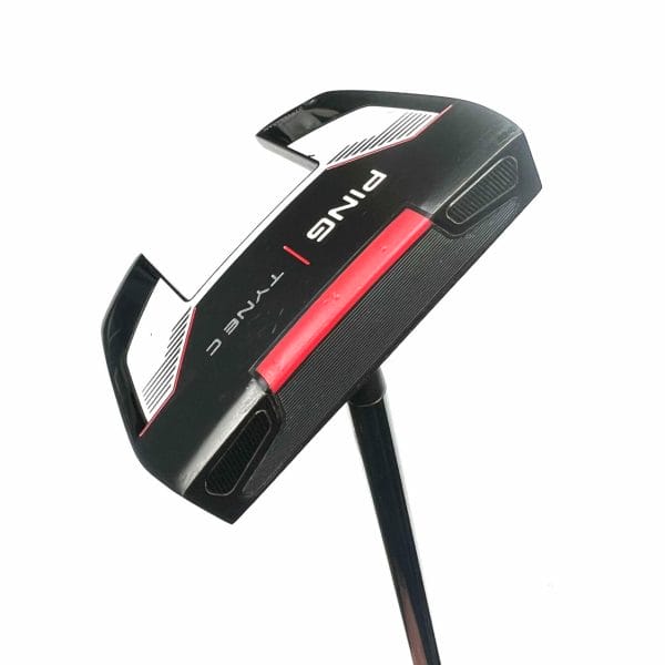 Ping 2021 Tyne C Putter / 36 Inches
