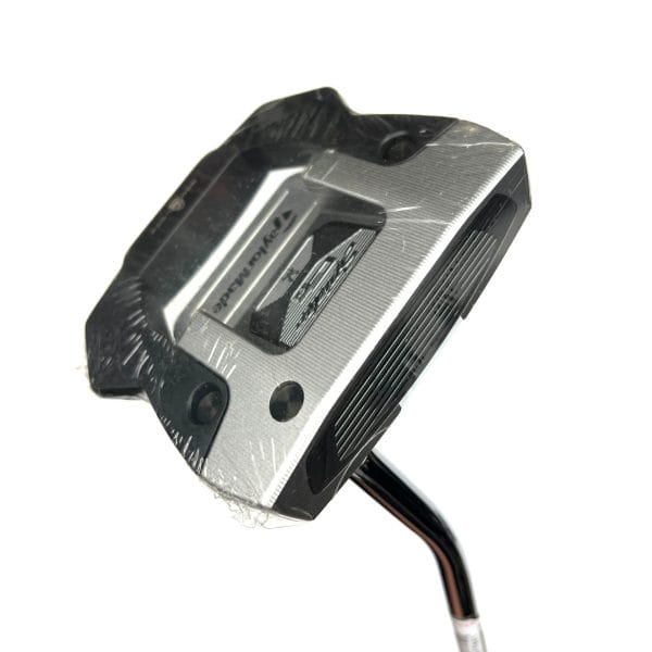 New Taylormade Spider GTX Armlock Putter / 42 Inches