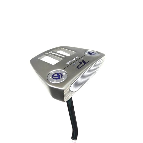 New Taylormade TP Hydro Blast Dupage Putter / 35 Inches
