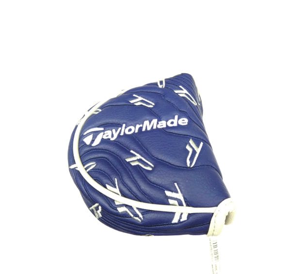 New Taylormade TP Hydro Blast Dupage Putter / 35 Inches