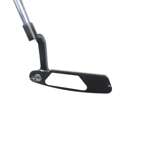 New Left Handed Odyssey Tri Hot 5K One Putter / 34 Inches