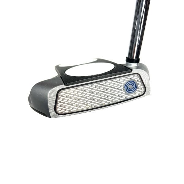 Odyssey Works 2-Ball Fang Putter / 34.5 Inches