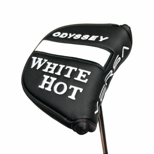 New Odyssey White Hot Versa Twelve CS Putter / 34 Inches