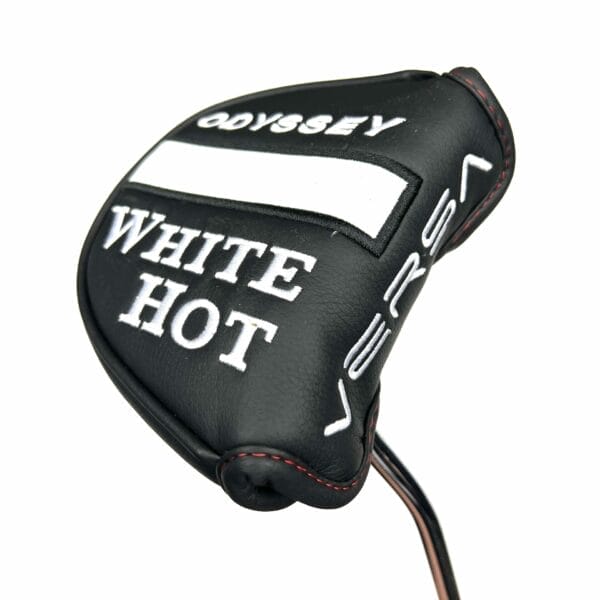 New Odyssey White Hot Versa Twelve Putter / 35 Inches