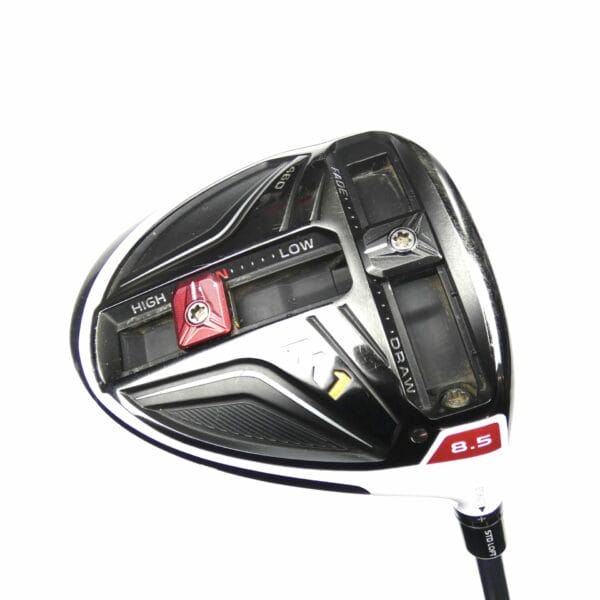 Tour Issue Taylormade M1 2016 Driver / 8.5 Degree / Project X Handcrafted LZ18 X-Stiff Flex