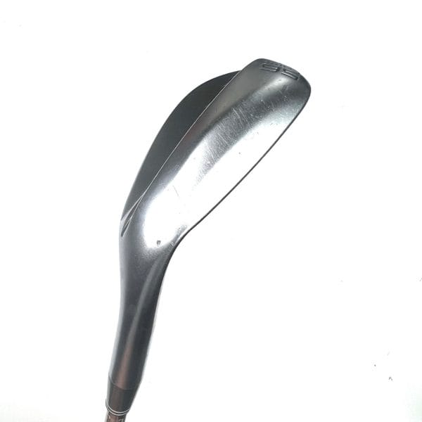 Cleveland RTX6 Zipcore Sand Wedge / 56 Degree / Dynamic Gold Spinner Wedge Flex