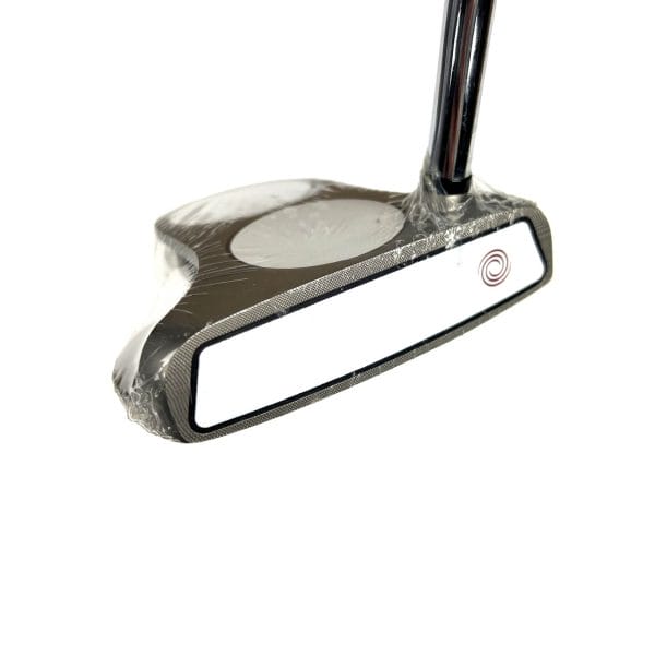 New Odyssey White Hot 2 Ball Pro Putter / 34 Inches