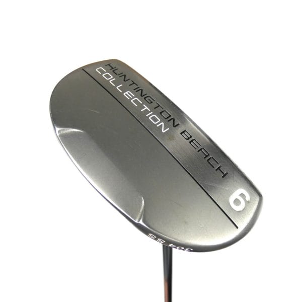 Cleveland Huntington Beach 6 Collection CS Putter / 33 Inches