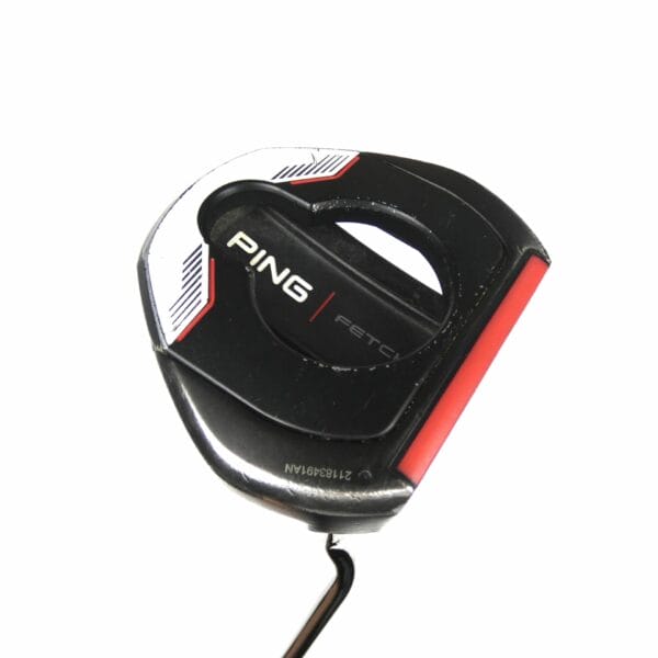 Ping Fetch 2021 Putter / 34 Inches