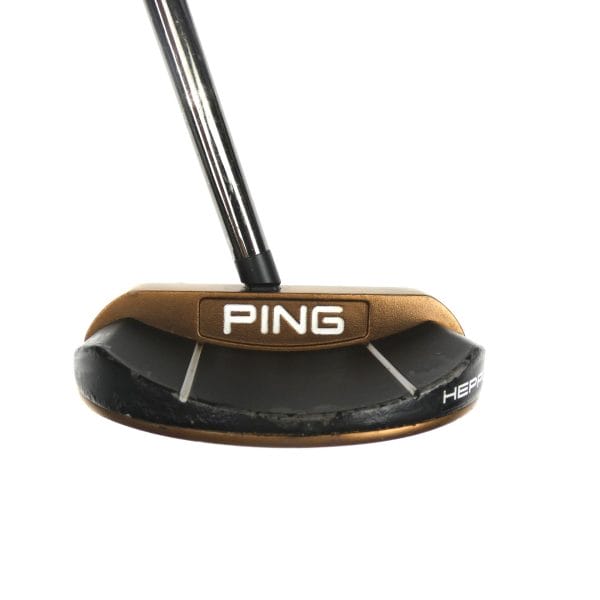 Ping Heppler Piper C Putter / 34 Inches