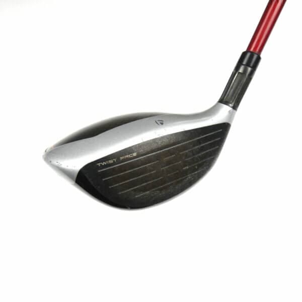 Taylormade M6 D-Type 5 Wood / 19 Degree / Evenflow Max Carry Senior Flex
