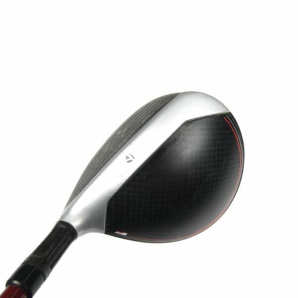 Taylormade M6 D-Type 5 Wood / 19 Degree / Evenflow Max Carry Senior Flex