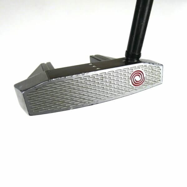 Odyssey Metal-X Milled 7 Putter / 34 Inches