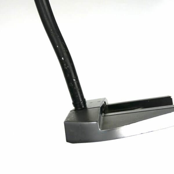 Odyssey Metal-X Milled 7 Putter / 34 Inches