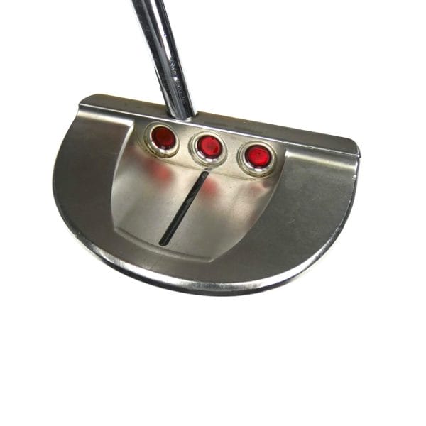 Scotty Cameron Golo 5s Putter / 35 Inches