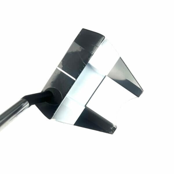 New Odyssey White Hot Versa Seven S Putter / 35 Inches