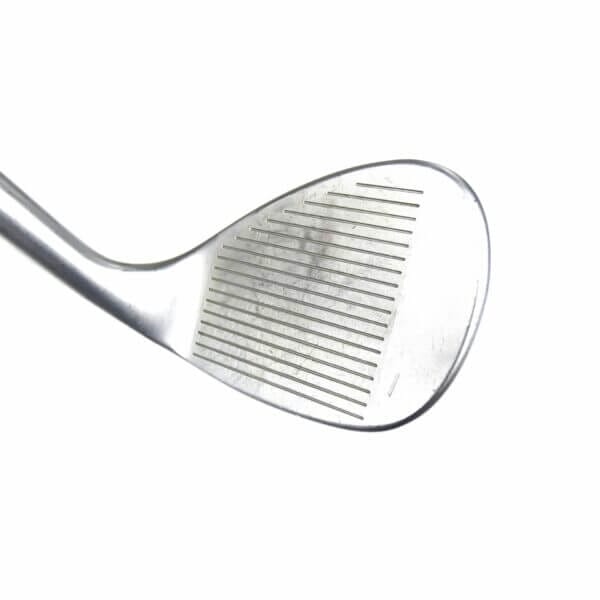 Left Handed Cleveland Smart Sole 4 Sand Wedge / 58 Degree / Traction Wedge Flex