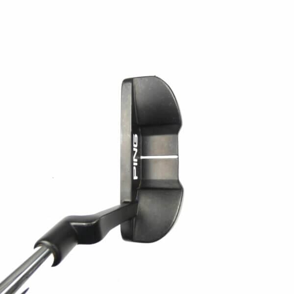 Ping Scottsdale TR Tomcat S Putter / 34 Inches