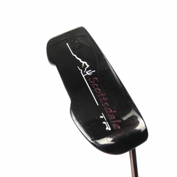 Ping Scottsdale TR Tomcat S Putter / 34 Inches