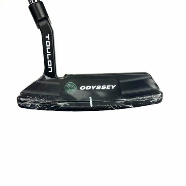 New Odyssey Toulon Design San Diego 2022 Putter / 34 Inches