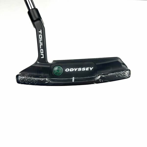New Odyssey Toulon Design 2022 San Diego Putter / 34 Inches