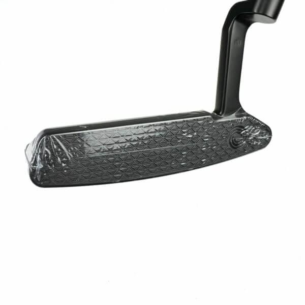 New Odyssey Toulon Design 2022 San Diego Putter / 34 Inches