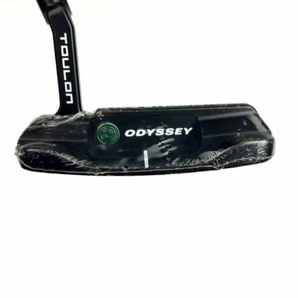 New Odyssey Toulon Design 2022 Madison Putter / 34 Inches