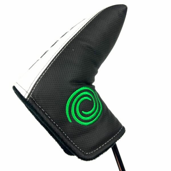New Odyssey Toulon Design Chicago Putter / 34 Inches