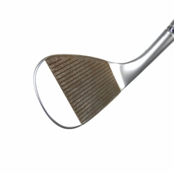 Taylormade Milled Grind 3 Lob Wedge / 58 Degree / Dynamic Gold Tour Issue S200 Stiff Flex