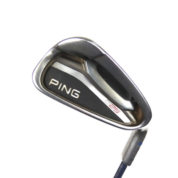Ping G25 5 Iron / 23 Degree / CFS Regular Flex / Blue Dot