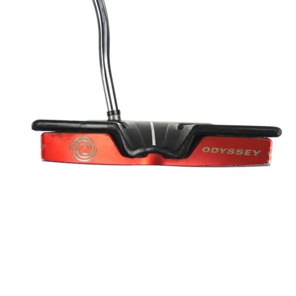 Odyssey EXO Indianapolis Putter / 34 Inches
