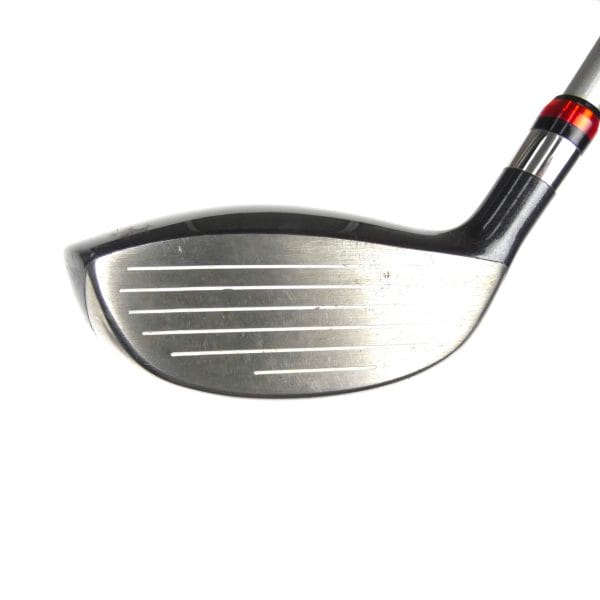 Yonex VMX Golf Set / Driver, 3 Wood, Irons / 4-SW / Yonex Regular Flex
