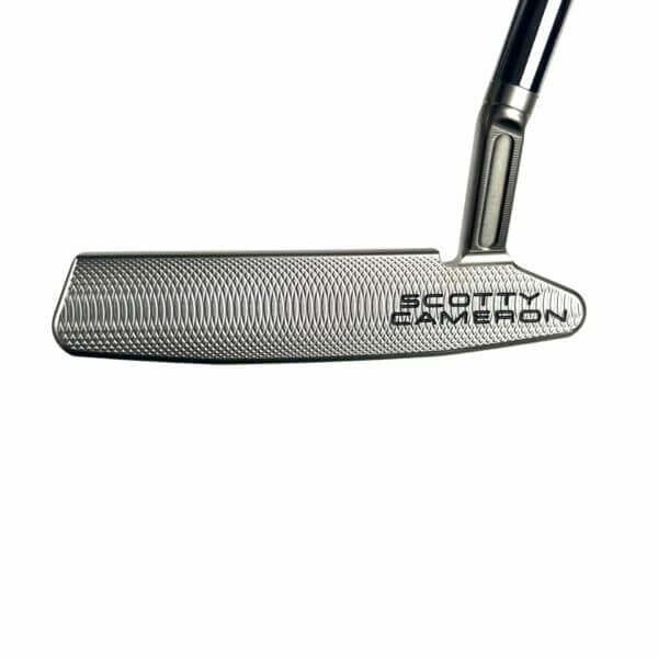 Scotty Cameron Super Select Newport 2.5+ Putter / 33 inches