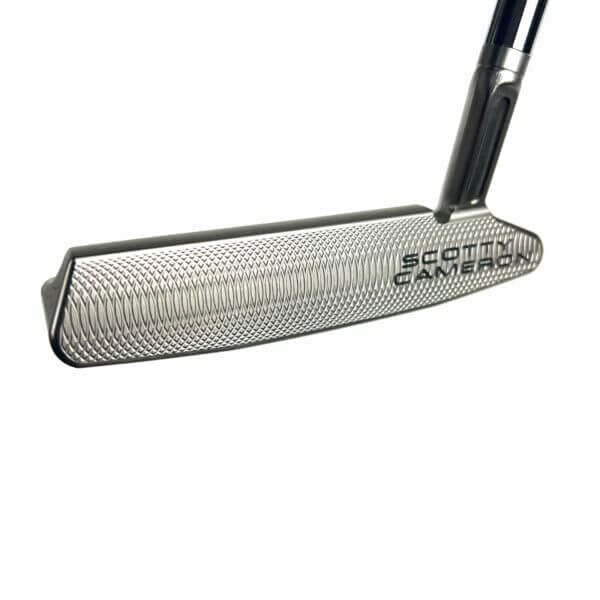 Scotty Cameron Super Select Newport 2.5+ Putter / 33 inches