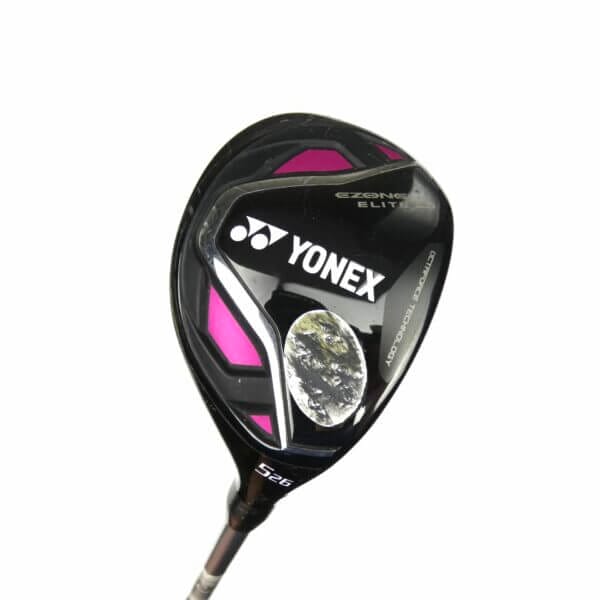 Yonex EZone Elite 3.0 5 Hybrid / 26 Degree / EX-E03L Ladies Flex