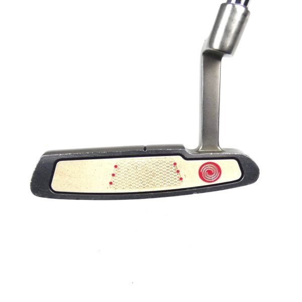 Odyssey White Hot XG #1 Putter / 34.5 Inches