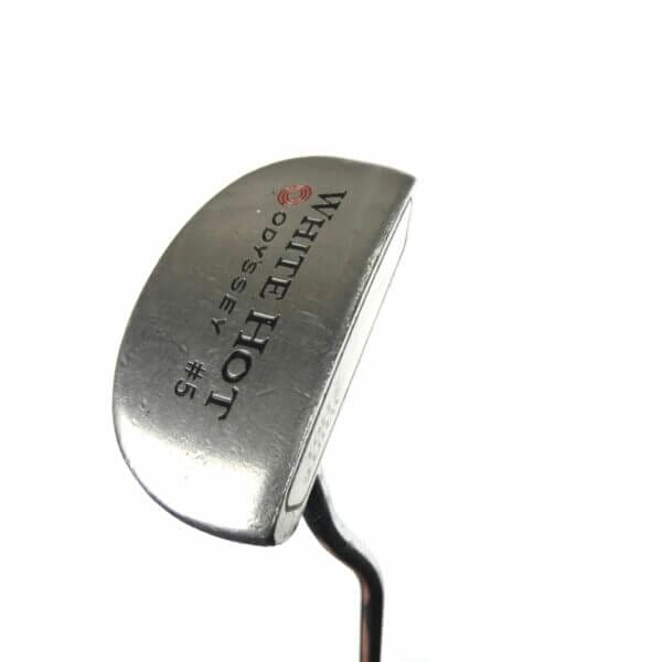 Odyssey White Hot #5 Putter / 35 Inches