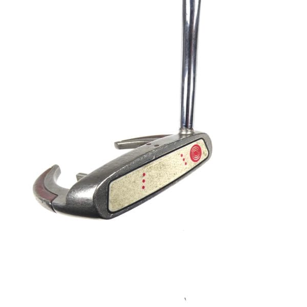 Odyssey White Hot XG Sabertooth Putter / 34 Inches