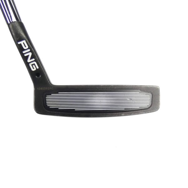 Left-Handed Ping Cadence TR Shea H Putter / 34 Inches