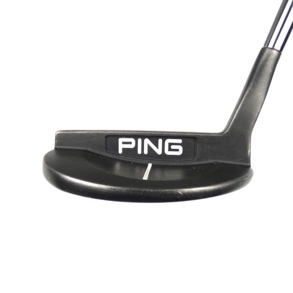 Left-Handed Ping Cadence TR Shea H Putter / 34 Inches