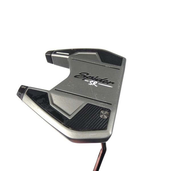 Taylormade Spider SR Putter / 35 Inches