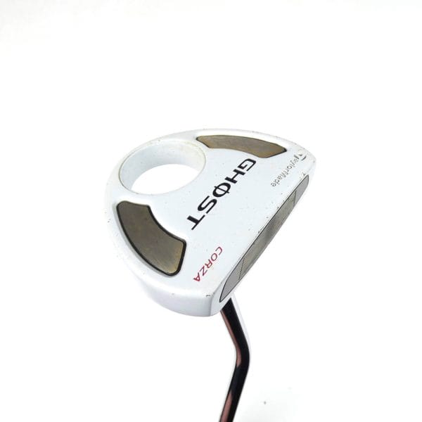 Taylormade Corza Ghost Putter / 33 Inches