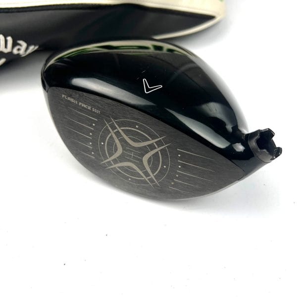 Callaway Epic Speed Driver Head / 9 Degree / Head Only