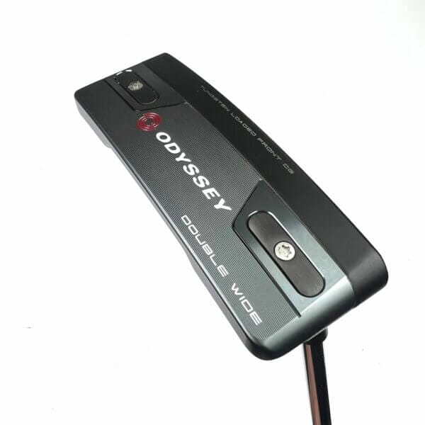 Odyssey Tri-Hot 5K Double Wide Putter / 34 Inches