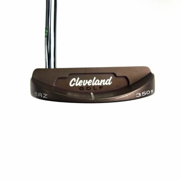 Cleveland Classic 5 BRZ Putter / 34 Inches